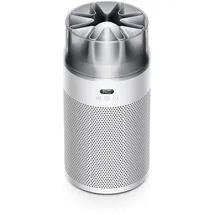 Dyson HushJet Purifier Compact silber