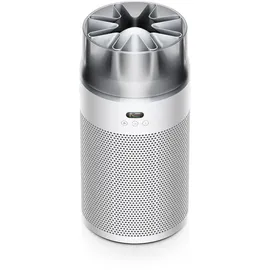 Dyson HushJet Purifier Compact silber