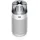 Dyson HushJet Purifier Compact silber
