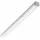 Philips Ledinaire WT060C 1 rechteckig grau