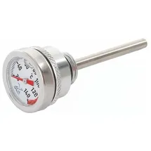 SPEC-X Öltemperaturdirektmesser Gewinde Ø20 mm