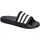 adidas Shower Adilette Core Black/Footwear White/Core Black 46