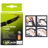 MITAS GAADI 26" 40/47-559 franz. Ventil 47mm EINHEITSFARBE 47-559