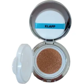 Klapp Cosmetics Hyaluronic Colour & Care Cushion 02 medium 15 ml