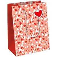 Clairefontaine 6x Amore Excellia- Tasche M 21,5x25,3 - 33841-3C