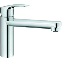 Grohe Eurosmart Einhebelmischer Chrom