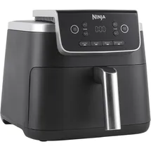 Ninja Foodi PRO AF140EU 4,7 l schwarz