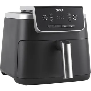 Ninja Foodi PRO AF140EU 4,7 l schwarz