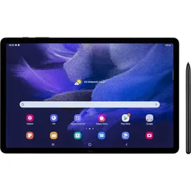 Samsung Galaxy Tab S7 FE 12.4" 64 GB Wi-Fi Mystic Black