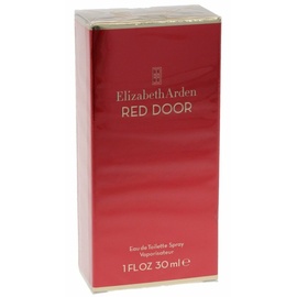 Elizabeth Arden Red Door Eau de Toilette 30 ml