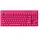 mchose Mix 87 Hall Effect Gaming Tastatur US