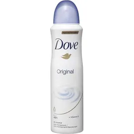 Dove Original Spray 150 ml