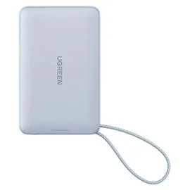 UGREEN PB773 magentische Powerbank 10.000mAh