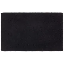 Astra Power Rib' schwarz 40 x 60 cm