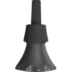 Yamaha PM5X-2 Silent Brass Einzeltonabnehmer für Tenorposaune, Tenorbassposaune und Bassposaune