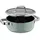 WMF Fusiontec Mineral Pro Bratentopf 20 cm rund