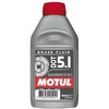 DOT 5.1 Brake Fluid 0,5L