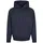 URBAN CLASSICS Rundhalspullover Blau XXL