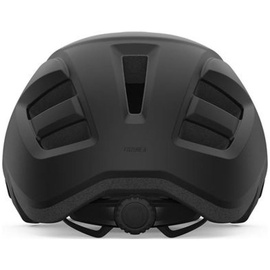 Giro Fixture II Helm matte black (Damen)