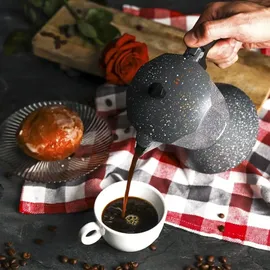 OEM Klausberg 12 Tassen Kb-7298