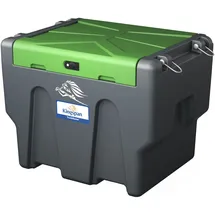 truck master Kingspan Mobiler Dieseltank TruckMaster® 970 Liter, ohne Zählwerk, ohne Zählwerk / - 35 l/min.