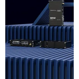 Teltonika RUT142 Ethernet Router