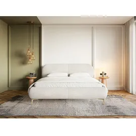 Selsey Ovalle 180 x 213 cm Creme