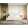 Selsey Ovalle 180 x 213 cm Creme
