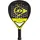Dunlop Padelschläger Tristorm Pro Black, Yellow, Grey, White