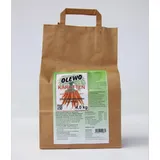 Olewo Karotten Pellets 4 kg