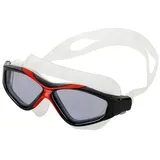 Aquafeel Endurance Pro III Rot/Schwarz L