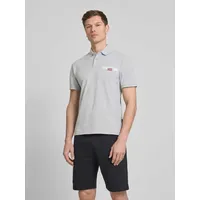 Napapijri Aylmer Kurzarm-poloshirt - Ultimate Gr - XL