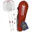 Best Sporting Best - Badminton-Set 260 XT