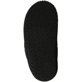The North Face Hüttenschuhe Schwarz 10