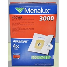 AEG 3000 Duraflow 4 St.