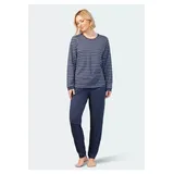 Klima Komfort in Jeans melange Gr 36-38