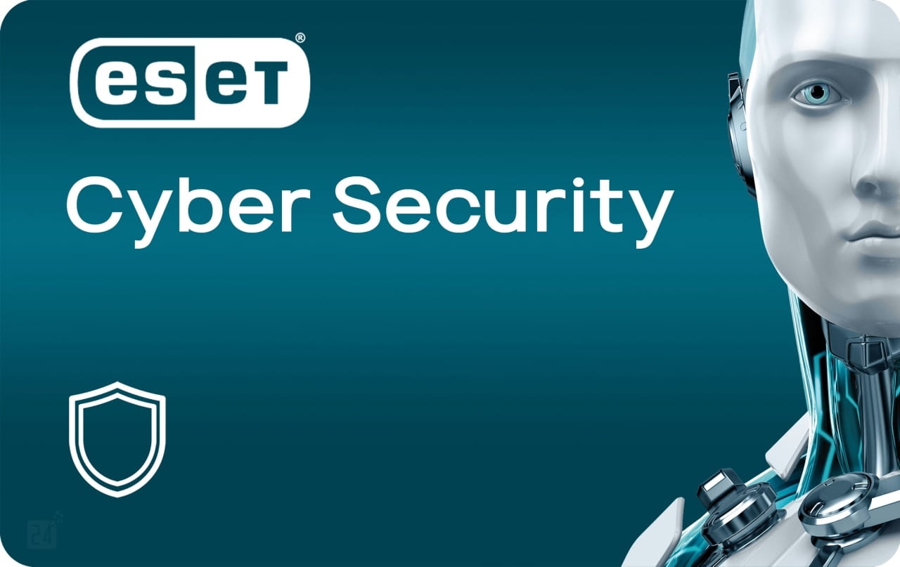 ESET Cyber Security