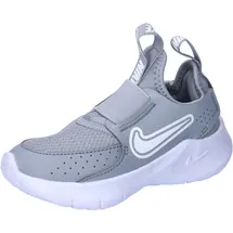 Nike Flex Runner 3 Sneaker Kinder 001 wolf grey/white 27.5