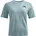 Damen Cool Round Landscape T-Shirt Größe S tuerkis