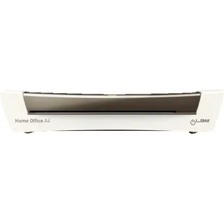 Leitz iLAM Home Office A4