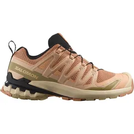 Salomon XA Pro 3D V9 Herren Cork/Peach Fuzz/Sponge 42 2/3