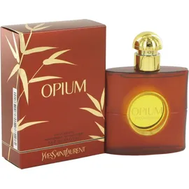 YVES SAINT LAURENT Opium Eau de Toilette 50 ml