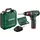 Parkside PBSA 12 F5 inkl. 1 x 2,0 Ah + Ladegerät