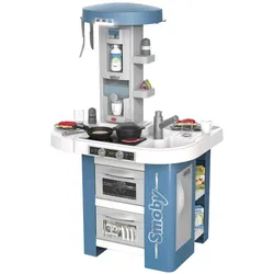 Smoby Tefal Studio Tech-Edition Küche