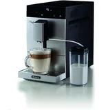 Ariete Diadema Kaffeevollautomat schwarz