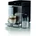 Ariete Diadema Kaffeevollautomat schwarz