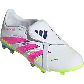 adidas Predator League FG Kinder - weiss 32