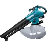 Makita Akku-Laubbläser und -sauger DUB187Z, 18V, 64 m/s, 366 m3