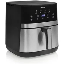 Princess Dualheat 182474 schwarz