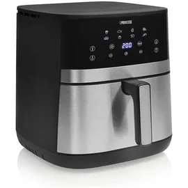 Princess Dualheat 182474 schwarz